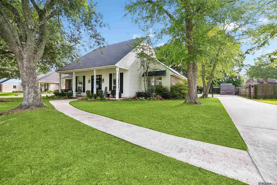 6435 Feather Nest Ln, Baton Rouge, LA 70817 - #2