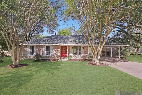 725 Rothmer Dr, Baton Rouge, LA 70808