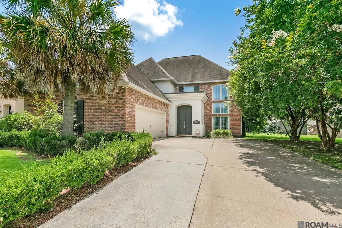 18249 Manchac Place Dr, Prairieville, LA 70769 - #1