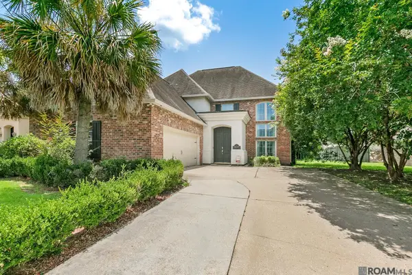 18249 Manchac Place Dr, Prairieville, LA 70769