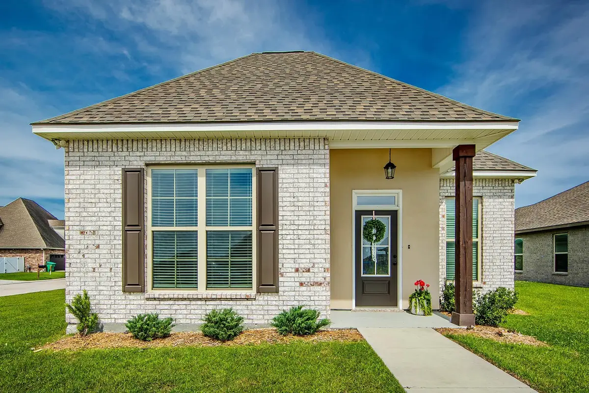 129 Villa Dr, Thibodaux, LA 70301 - #1