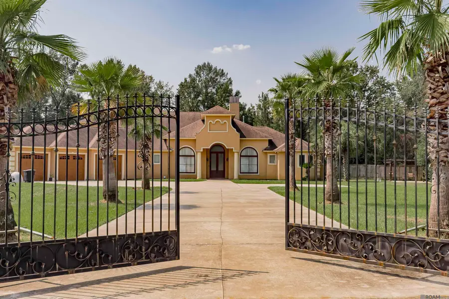 9680 Comite Dr, Baker, LA 70714 - #2