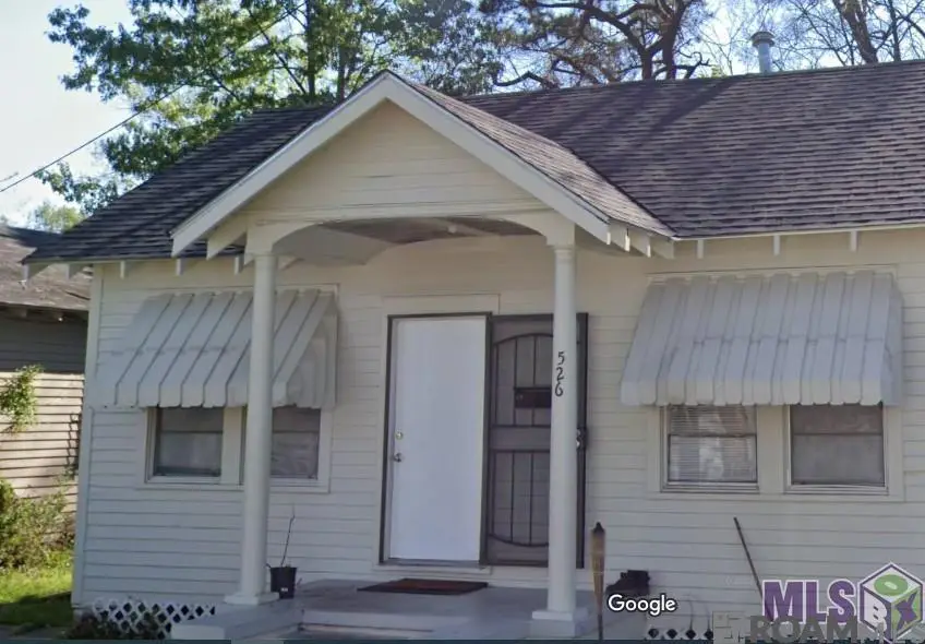 526 N 24th St, Baton Rouge, LA 70802 - #1