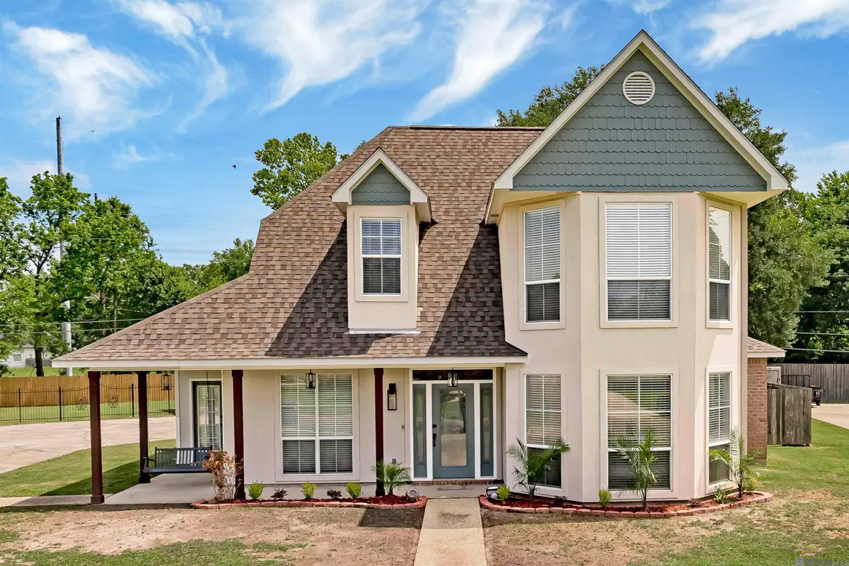 5801 N Snowden Dr, Baton Rouge, LA 70817 - #1