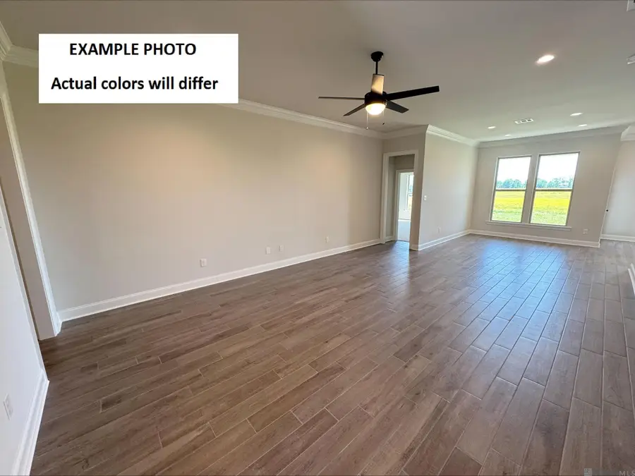 3638 Atwater Villas Ave, Baton Rouge, LA 70810 - #2