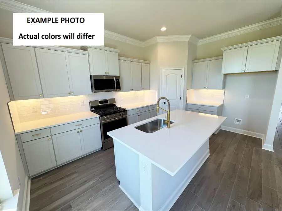 3638 Atwater Villas Ave, Baton Rouge, LA 70810 - #3