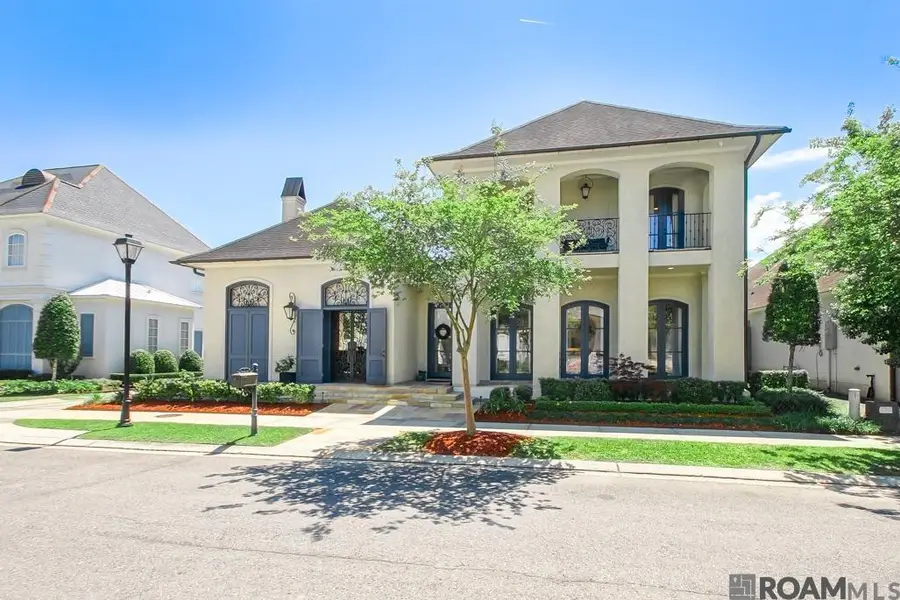 7625 Settlers Cir, Baton Rouge, LA 70810 - #2