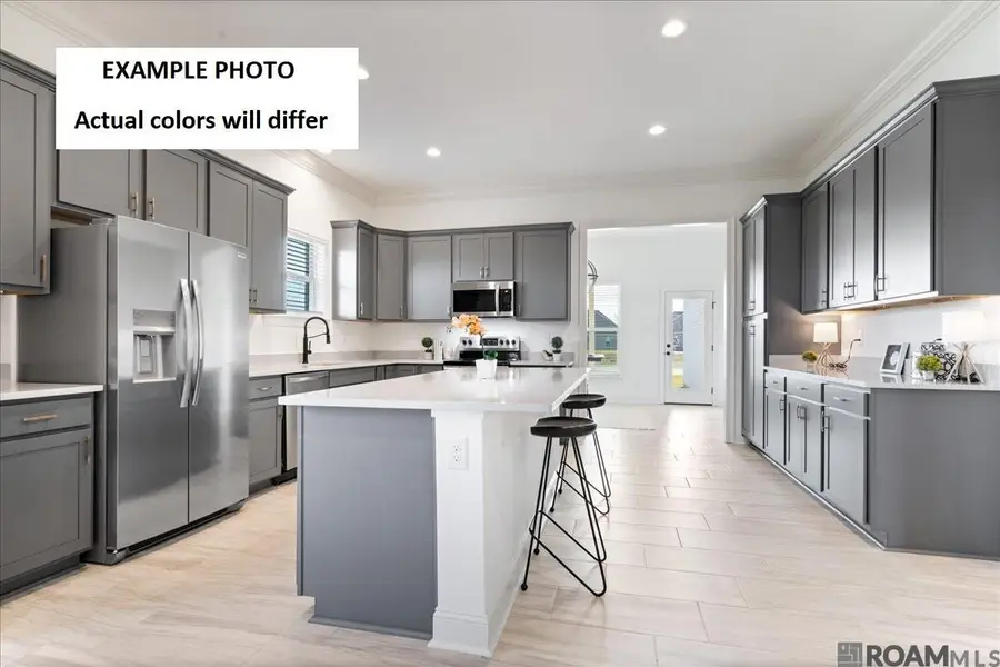 10663 Deric Ave, Denham Springs, LA 70726 - #3