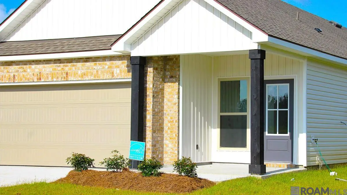12599 Foxglove Ave, Walker, LA 70785 - #1