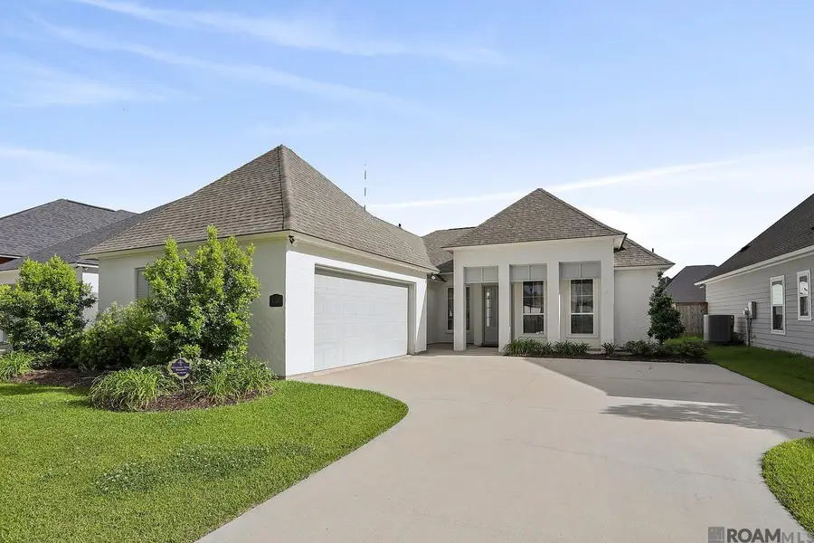 4361 Boulonnais Ave, Baton Rouge, LA 70820 - #2