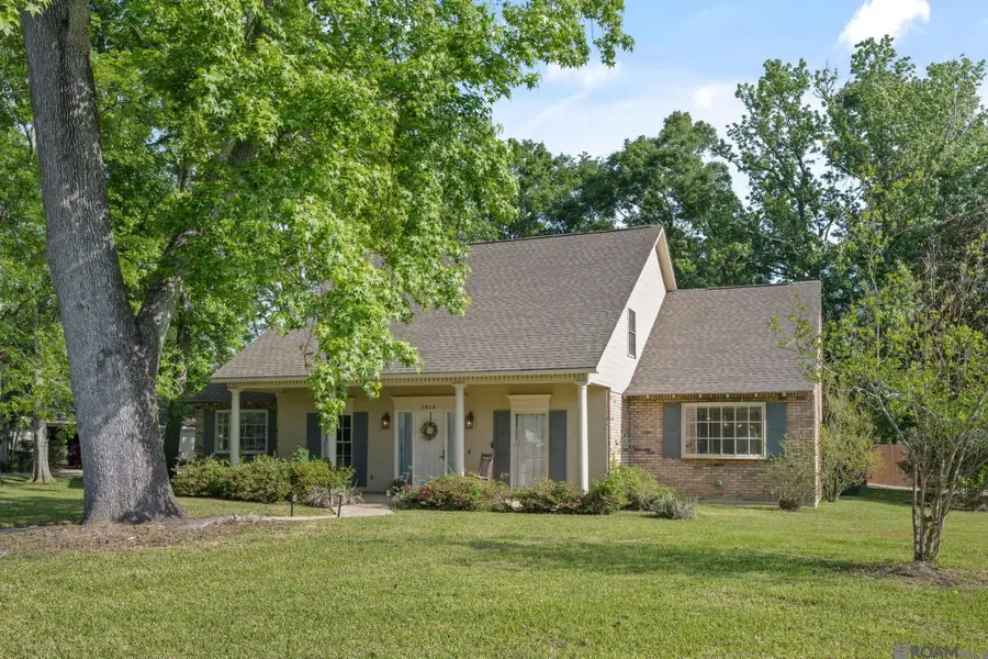 2814 Belle Cherie Ave, Baton Rouge, LA 70820 - #3