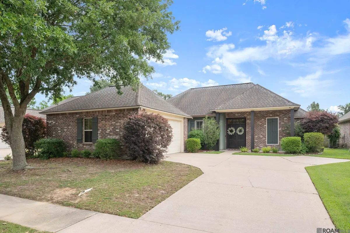 5431 Parkknoll Place Dr, Baton Rouge, LA 70816 - #1
