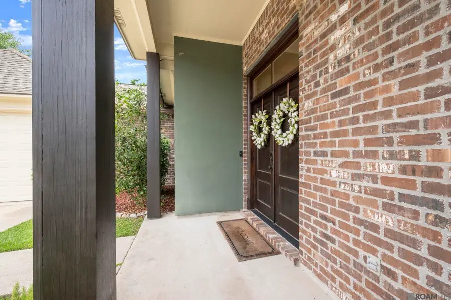 5431 Parkknoll Place Dr, Baton Rouge, LA 70816 - #2