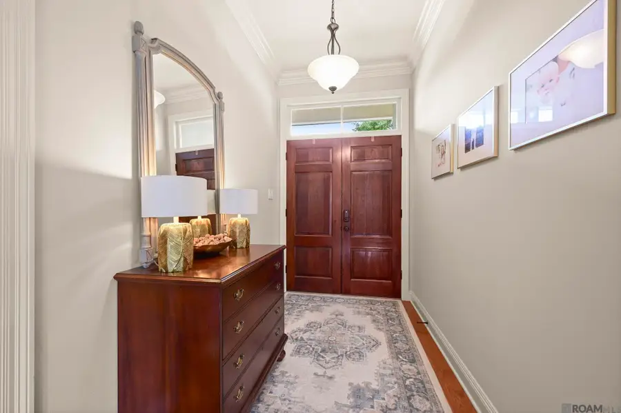 5431 Parkknoll Place Dr, Baton Rouge, LA 70816 - #3