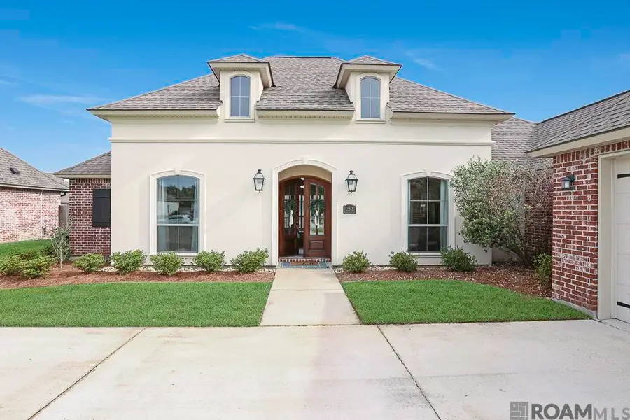 7323 Bessie Dr, Denham Springs, LA 70706 - #3