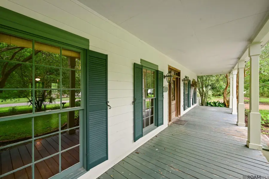 10393 Old Field Rd, Saint Francisville, LA 70775 - #2