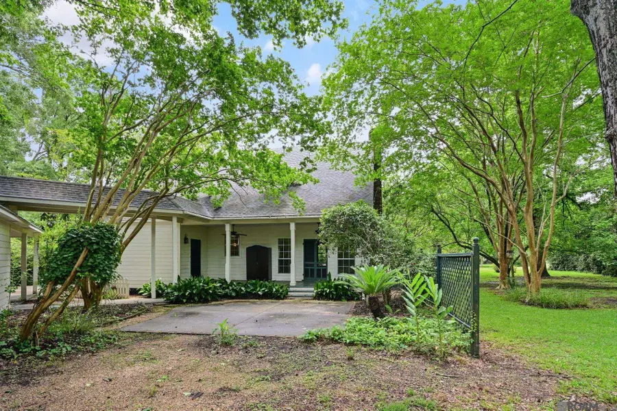 10393 Old Field Rd, Saint Francisville, LA 70775 - #3