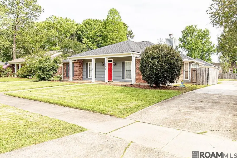 13735 Shady Ridge Ave, Baton Rouge, LA 70817 - #2