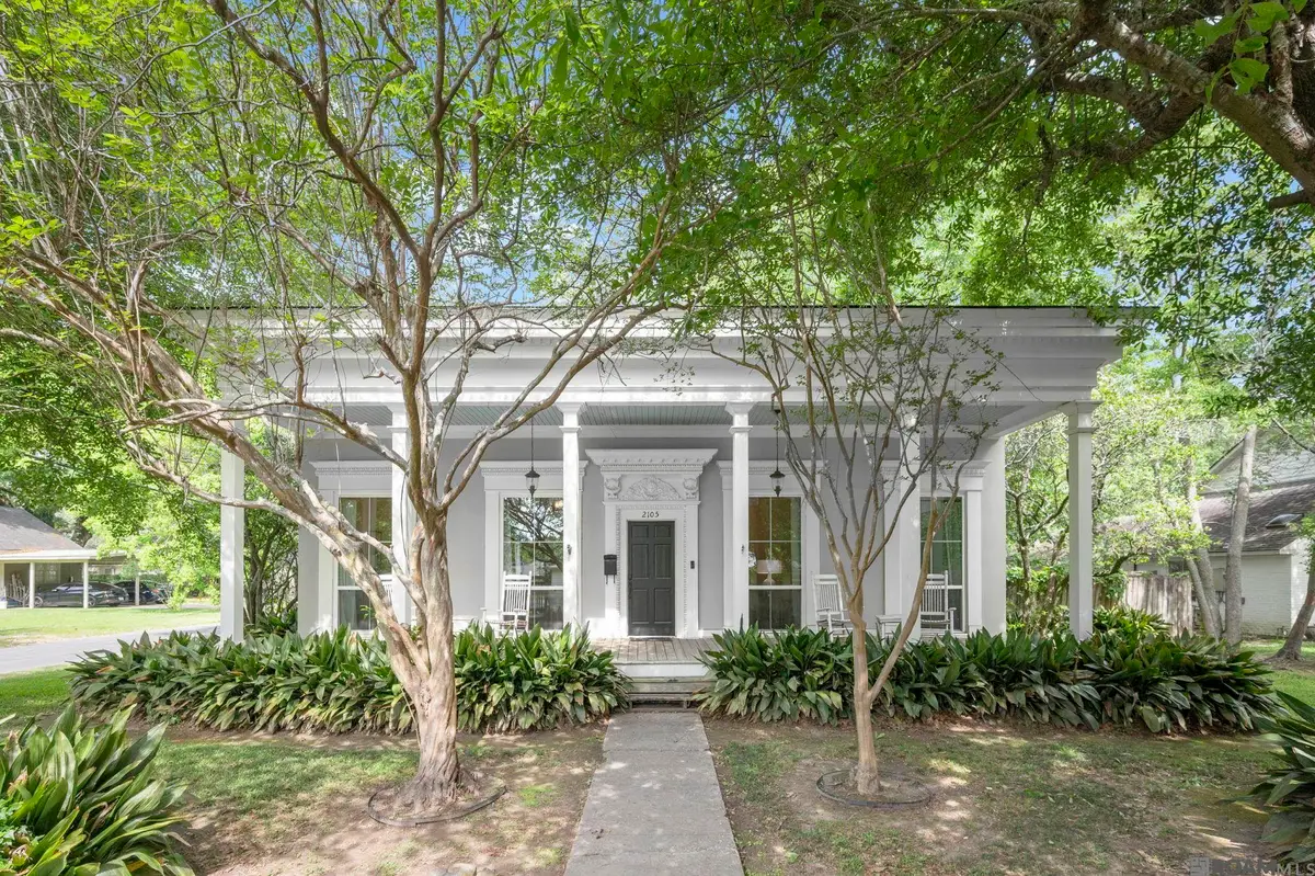 2105 Glendale Ave, Baton Rouge, LA 70808 - #1