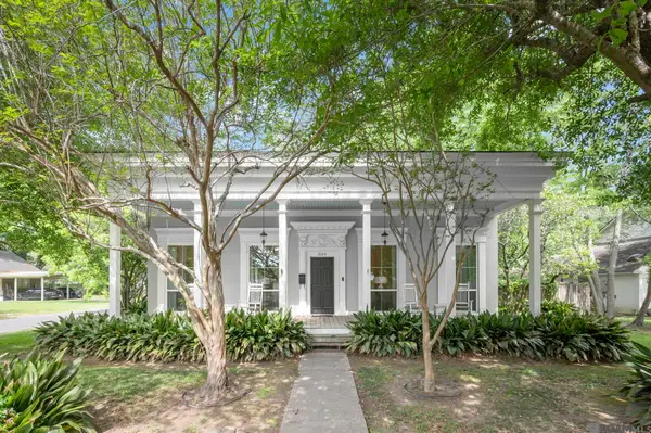 2105 Glendale Ave, Baton Rouge, LA 70808