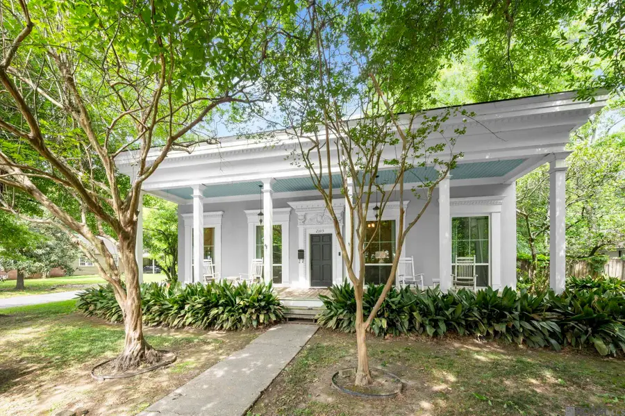 2105 Glendale Ave, Baton Rouge, LA 70808 - #2
