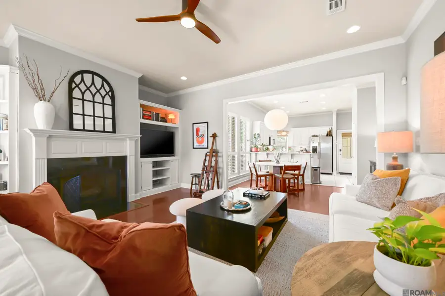 10170 Hillmont Ave, Baton Rouge, LA 70810 - #3