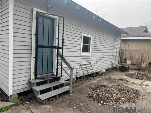 327 Gebelin St, Baton Rouge, LA 70802 - #3