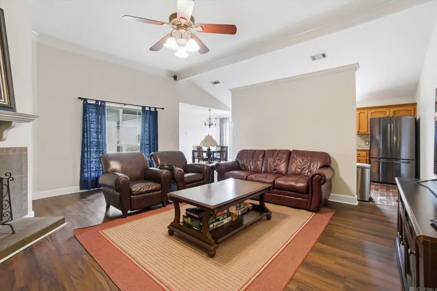 17656 Chasefield Ave, Baton Rouge, LA 70817 - #2