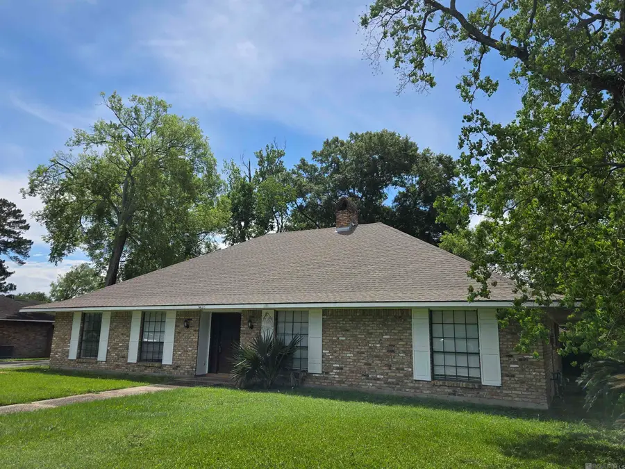 5626 Monmouth Ave, Baton Rouge, LA 70808 - #2