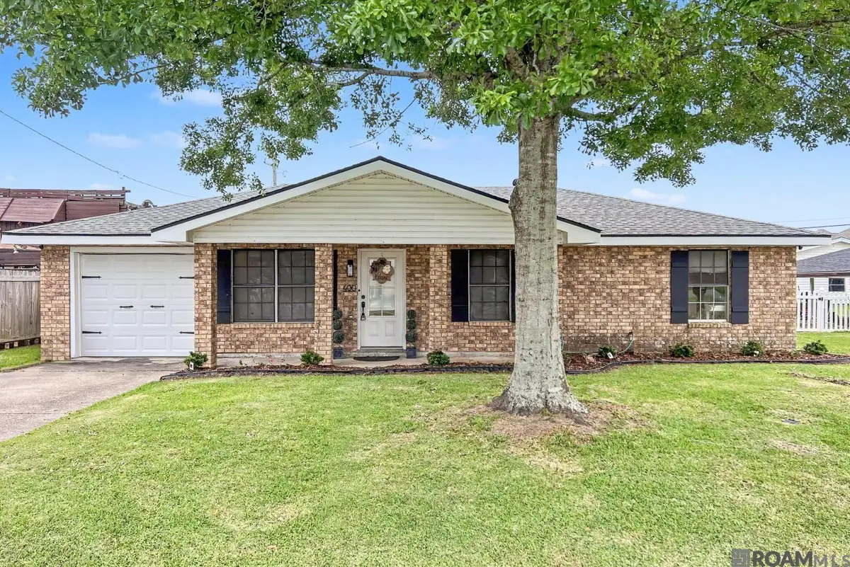 400 Edith St, Houma, LA 70360 - #1