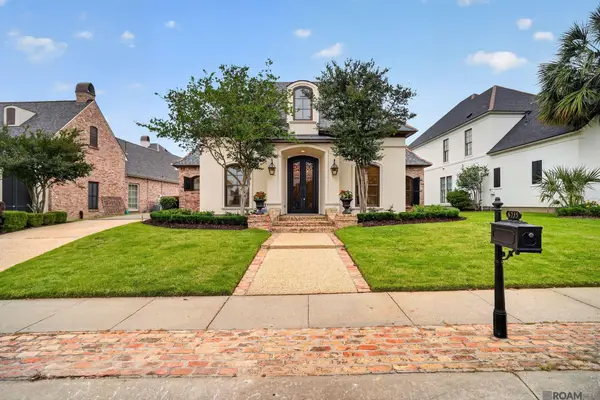 6735 Rue Bocage, Baton Rouge, LA 70809