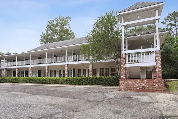 5903 Magnolia Ln #28, St Francisville, LA 70775