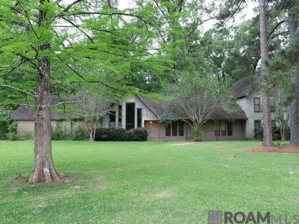 12720 Triple B Rd, Greenwell Springs, LA 70739