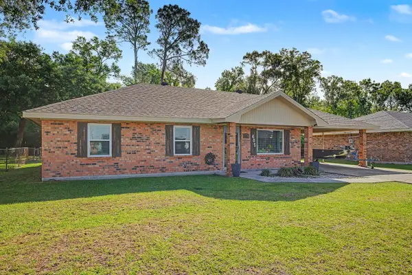 605 Alex St, Houma, LA 70360