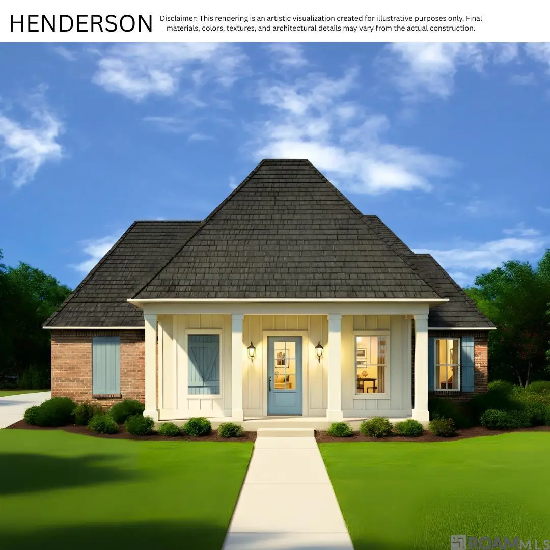 14508 N Florida Blvd, Livingston, LA 70454 - #1