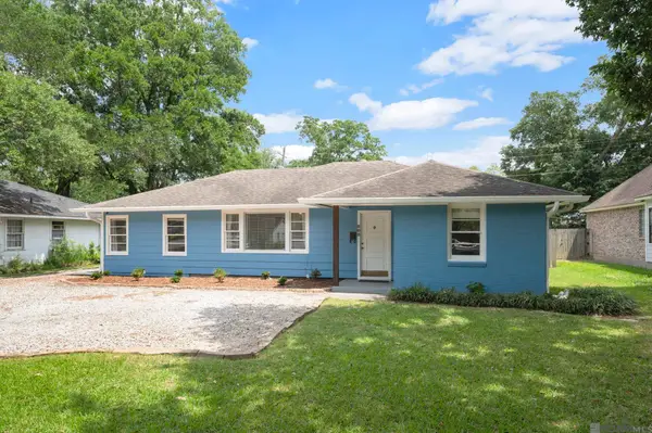 605 Pierce Ave, Baton Rouge, LA 70806