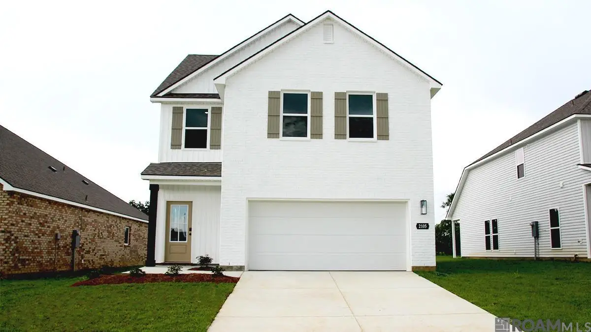 2105 Clark Ave, Zachary, LA 70791 - #1