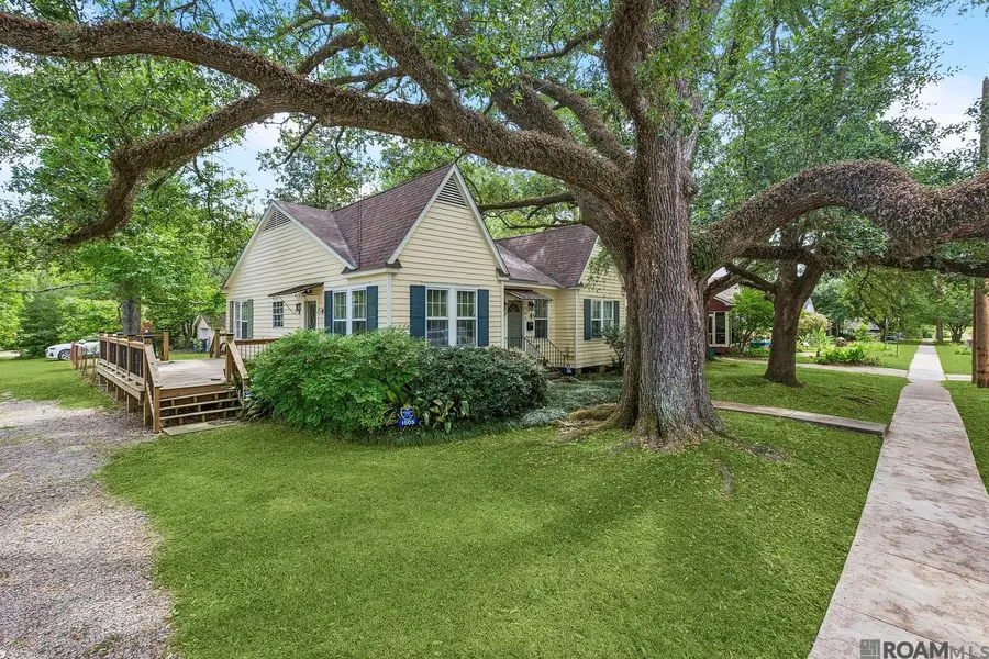 1505 Arlington Ave, Baton Rouge, LA 70808 - #2