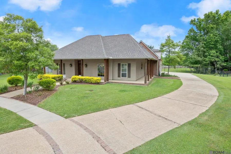 4279 Cypress Pointe Dr, Zachary, LA 70791 - #2