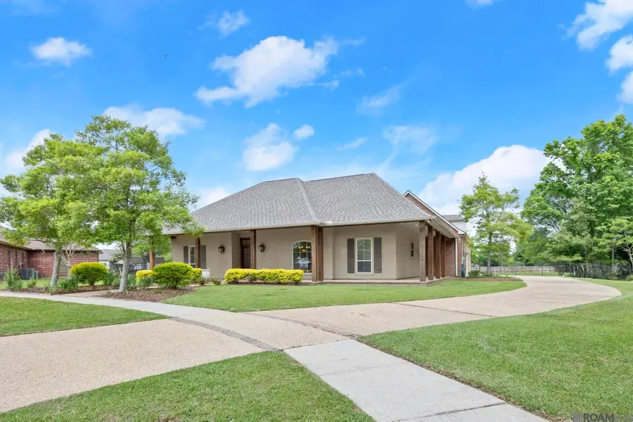 4279 Cypress Pointe Dr, Zachary, LA 70791 - #3