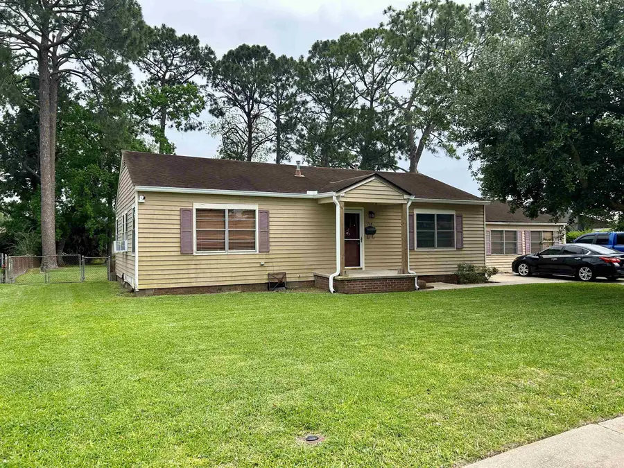 714 Franklin St, Morgan City, LA 70380 - #2