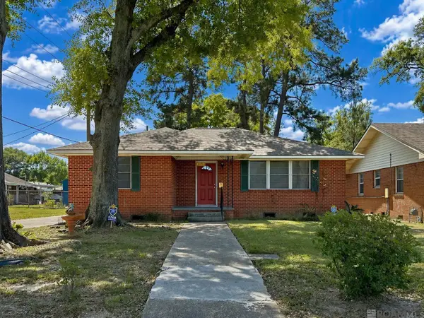 4268 St Gerard Ave, Baton Rouge, LA 70805