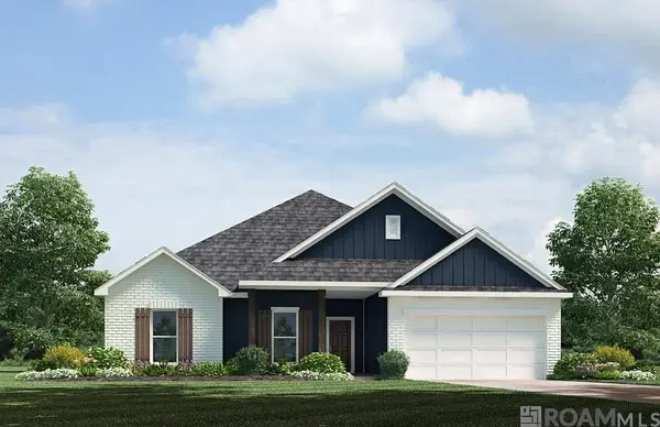 2145 Clark Ave, Zachary, LA 70791