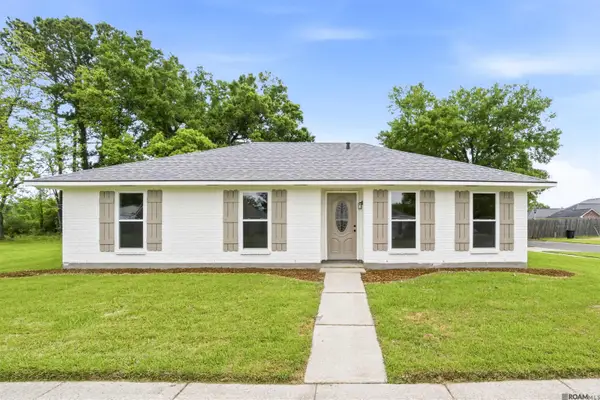 10047 Chanadia Dr, Baton Rouge, LA 70810