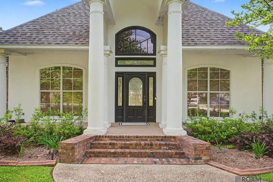 35110 Stone Castle Dr, Denham Springs, LA 70706 - #2