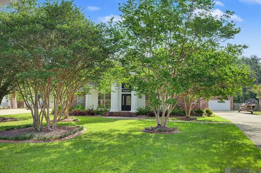 35110 Stone Castle Dr, Denham Springs, LA 70706 - #3