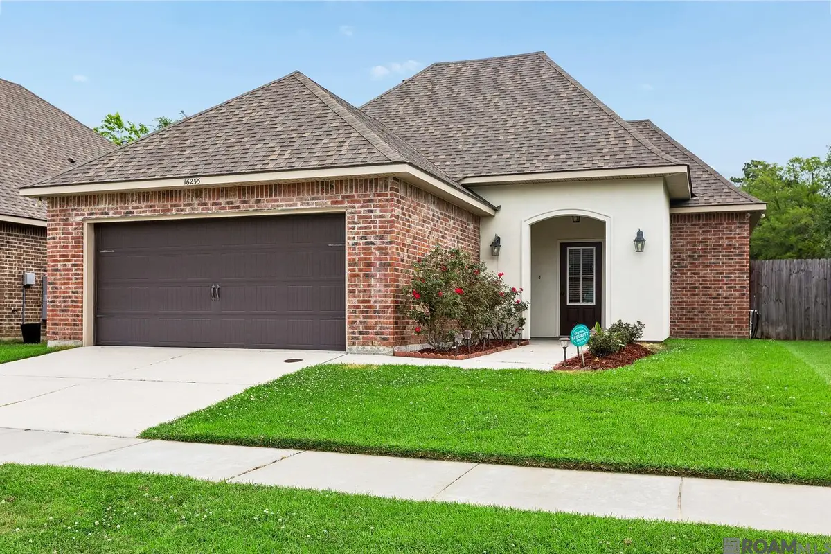 16255 White Rose Dr, Baton Rouge, LA 70817 - #1