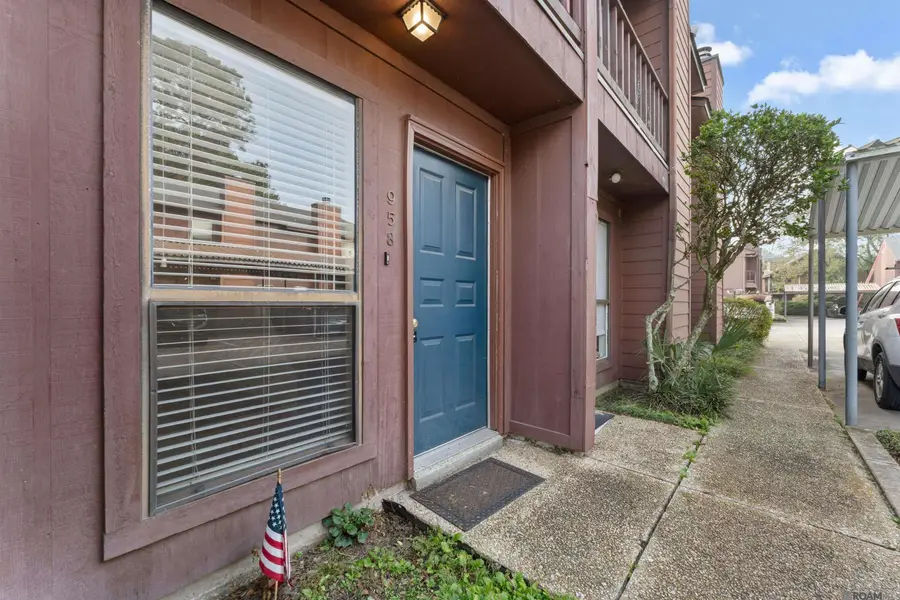 958 Ridgepoint Ct #958, Baton Rouge, LA 70810 - #2