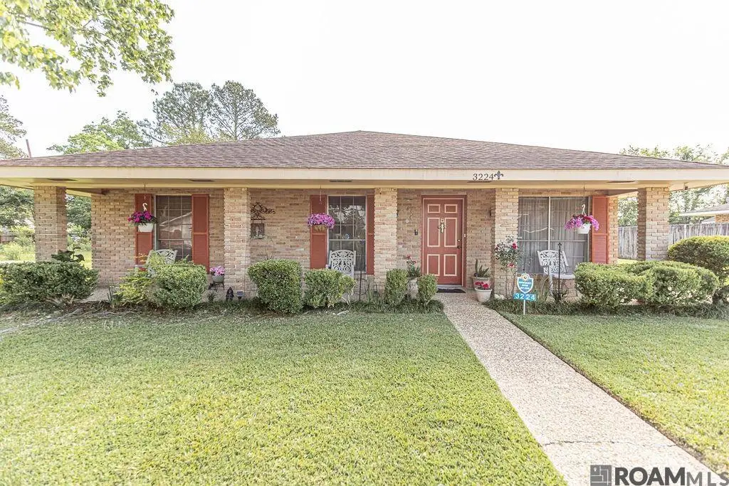 3224 Kings Canyon Dr, Baton Rouge, LA 70814 - #1