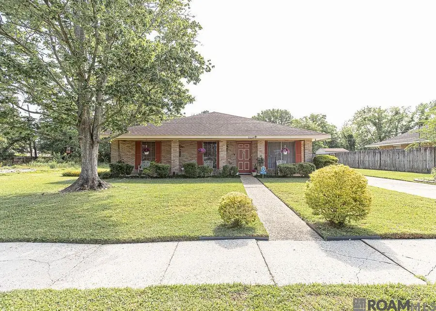 3224 Kings Canyon Dr, Baton Rouge, LA 70814 - #2